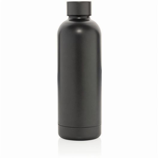 Impact Vakuumflasche aus RCS recyceltem Stainless-Steel (Bild 1)