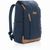 Impact AWARE™ 16 oz. r recyceltem canvas 15" Laptop-Rucksack (Bild 1)