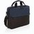 Kazu AWARE™ 15,6" RPET Laptop-Tasche