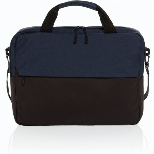 Kazu AWARE™ 15,6" RPET Laptop-Tasche (Bild 1)