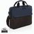 Kazu AWARE™ 15,6" RPET Laptop-Tasche (Bild 4)