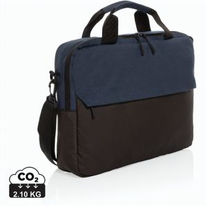 Kazu AWARE™ 15,6" RPET Laptop-Tasche
