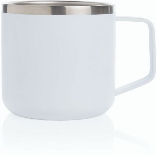 Produktabbildung Stainless-Steel Camping-Tasse Stainless-Steel Camping-Tasse (Bild 1)