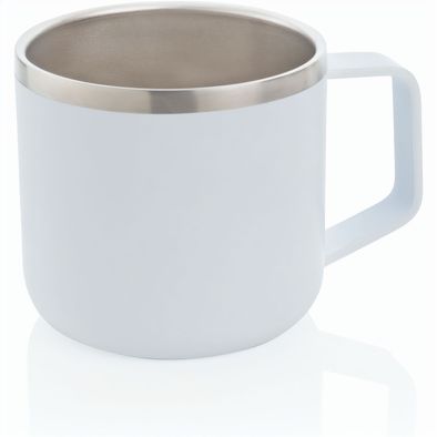 Produktabbildung Stainless-Steel Camping-Tasse Stainless-Steel Camping-Tasse