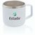 Stainless-Steel Camping-Tasse (Bild 3)