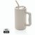 Cube Becher aus RCS recyceltem Stahl 800ml (Bild 2)