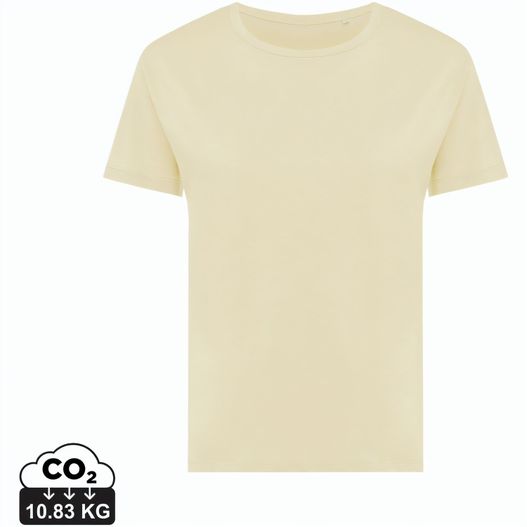 IQONIQ Yala Damen T-Shirt aus recycelter Baumwolle (Bild 1)