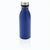 Deluxe Wasserflasche aus RCS recyceltem Stainless-Steel