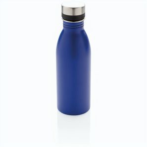 Deluxe Wasserflasche aus RCS recyceltem Stainless-Steel