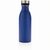 Deluxe Wasserflasche aus RCS recyceltem Stainless-Steel