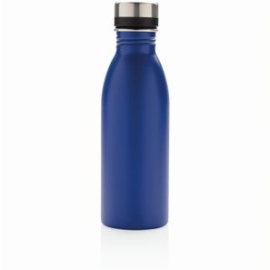 Deluxe Wasserflasche aus RCS recyceltem Stainless-Steel