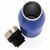 Deluxe Wasserflasche aus RCS recyceltem Stainless-Steel (Bild 3)