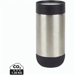 VINGA Erie 350ml Becher aus RCS rec. Stainless-Steel