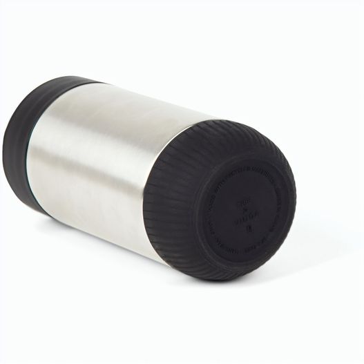 Produktabbildung VINGA Erie 350ml Becher aus RCS rec. Stainless-Steel VINGA Erie 350ml Becher aus RCS rec. Stainless-Steel (Bild 1)