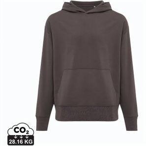 IQONIQ Yoho Relax-Hoodie aus recycelter Baumwolle
