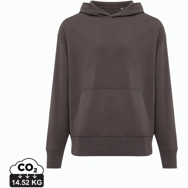 Produktabbildung IQONIQ Yoho Relax-Hoodie aus recycelter Baumwolle IQONIQ Yoho Relax-Hoodie aus recycelter Baumwolle