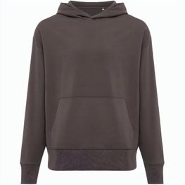 IQONIQ Yoho Relax-Hoodie aus recycelter Baumwolle