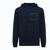 Iqoniq Yengo Hoodie mit Seitentaschen aus rec. Baumwolle (Bild 4)