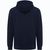 Iqoniq Yengo Hoodie mit Seitentaschen aus rec. Baumwolle (Bild 2)