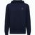 Iqoniq Yengo Hoodie mit Seitentaschen aus rec. Baumwolle (Bild 3)