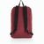 Dillon AWARE™ RPET faltbarer klassischer Rucksack (Bild 4)