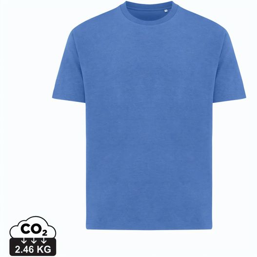 Produktabbildung IQONIQ Teide T-Shirt aus recycelter Baumwolle IQONIQ Teide T-Shirt aus recycelter Baumwolle (Bild 1)