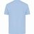 IQONIQ Sierra Lightweight T-Shirt aus recycelter Baumwolle (Bild 1)