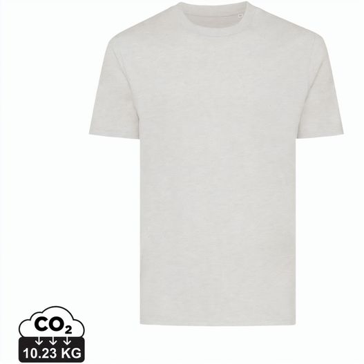 Produktabbildung IQONIQ Sierra Lightweight T-Shirt aus recycelter Baumwolle IQONIQ Sierra Lightweight T-Shirt aus recycelter Baumwolle (Bild 1)