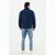 IQONIQ Maiko Herren Steppjacke aus recyceltem Polyester (Bild 3)