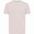 IQONIQ Sierra Lightweight T-Shirt aus recycelter Baumwolle