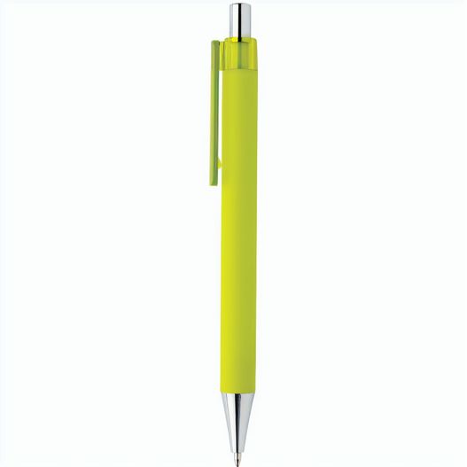 Produktabbildung X8 Stift mit Smooth-Touch X8 Stift mit Smooth-Touch (Bild 1)