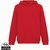 IQONIQ Yengo KidsHoodie mit Seitentaschen aus rec. Baumwolle