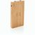 Bambus 4.000 mAh Wireless 5W Powerbank (Bild 1)