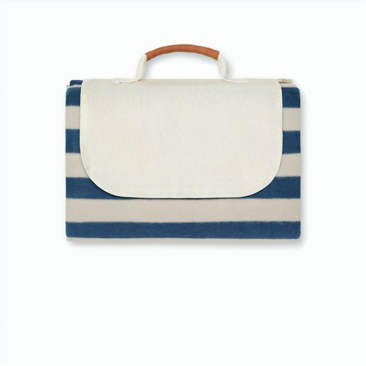 VINGA Alba GRS rPET Picknickdecke (Bild 1)