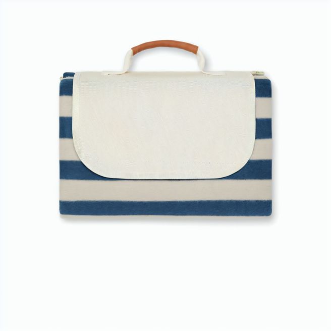 VINGA Alba GRS rPET Picknickdecke