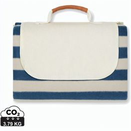 VINGA Alba GRS rPET Picknickdecke