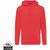 IQONIQ Jasper Hoodie aus recycelter Baumwolle