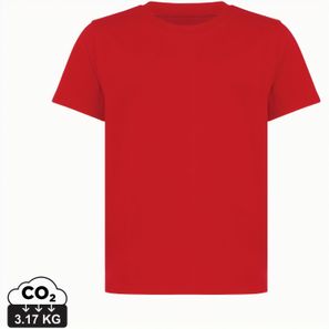 IQONIQ Koli Kids T-Shirt aus recycelter Baumwolle