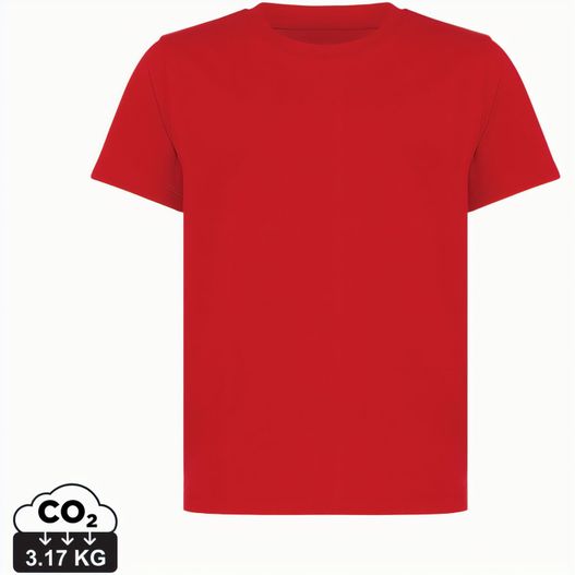 Produktabbildung IQONIQ Koli Kids T-Shirt aus recycelter Baumwolle IQONIQ Koli Kids T-Shirt aus recycelter Baumwolle (Bild 1)