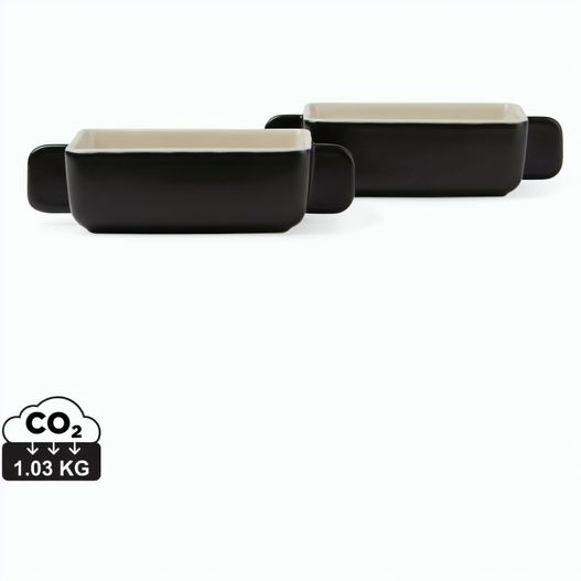 VINGA Monte Neu Mini-Schale 2er Set (Bild 1)