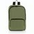 Dillon AWARE™ RPET faltbarer klassischer Rucksack (Bild 2)