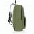 Dillon AWARE™ RPET faltbarer klassischer Rucksack (Bild 3)