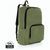 Dillon AWARE™ RPET faltbarer klassischer Rucksack
