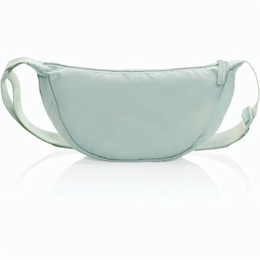 Crescent AWARE™ RPET Half-Moon Sling Tasche (Bild 1)