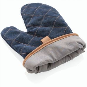 Deluxe Canvas Ofenhandschuh