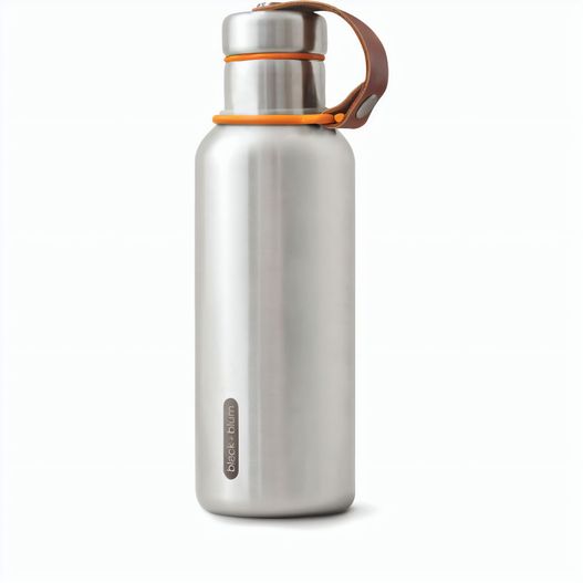 Black+Blum isolierte Wasserflasche klein, 500ml (Bild 1)