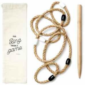 VINGA Faia Ring-Wurf-Spiel