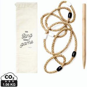 VINGA Faia Ring-Wurf-Spiel