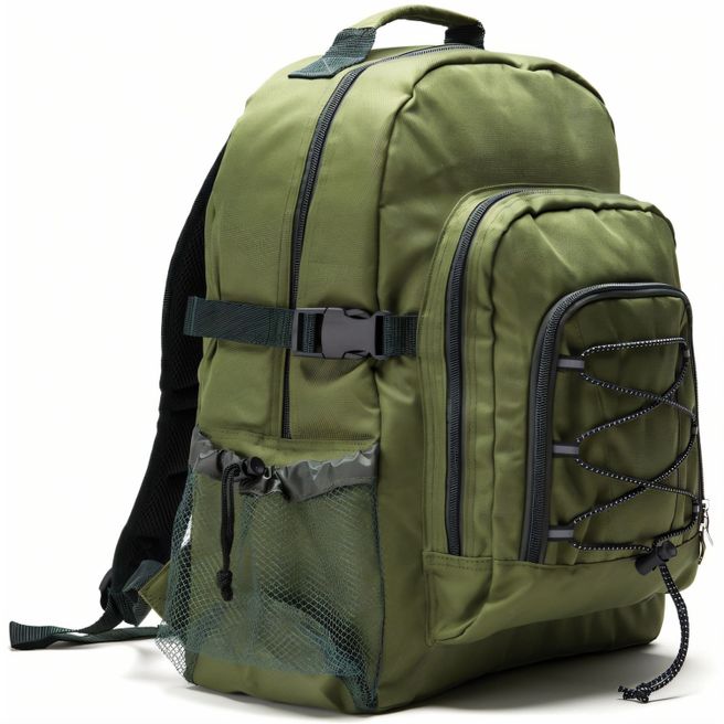 VINGA Parks Kühl-Rucksack