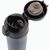 Metallic Easy-Lock Vakuum-Becher (Bild 2)